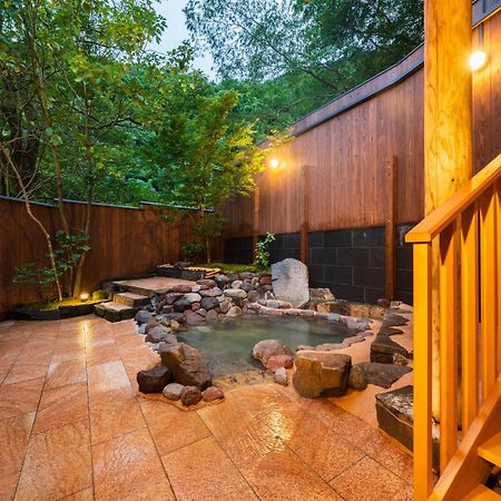 Beppu Showaen Ngoại thất bức ảnh