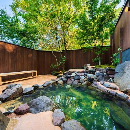 Beppu Showaen Ngoại thất bức ảnh