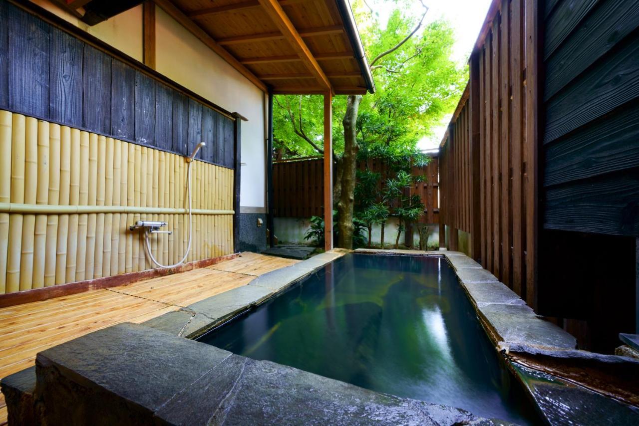 Beppu Showaen Ngoại thất bức ảnh