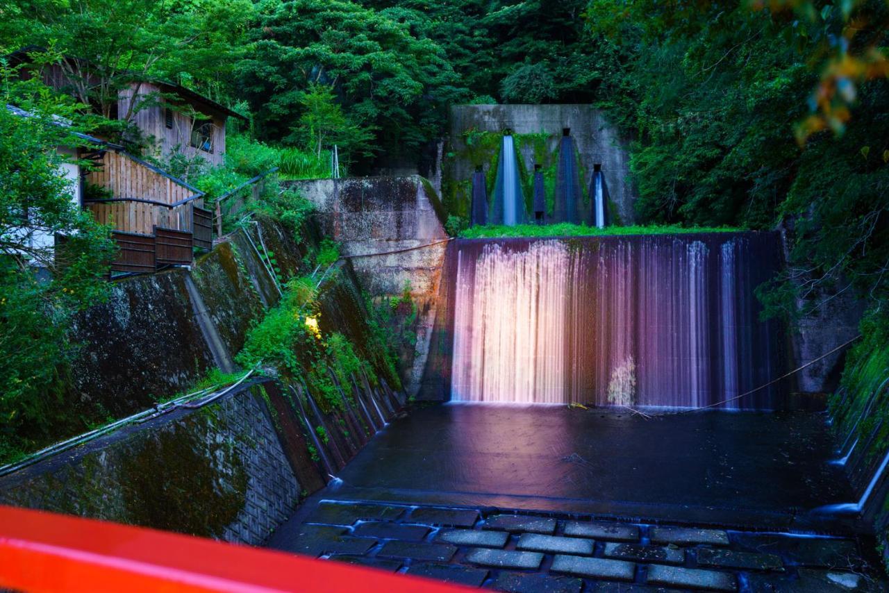 Beppu Showaen Ngoại thất bức ảnh