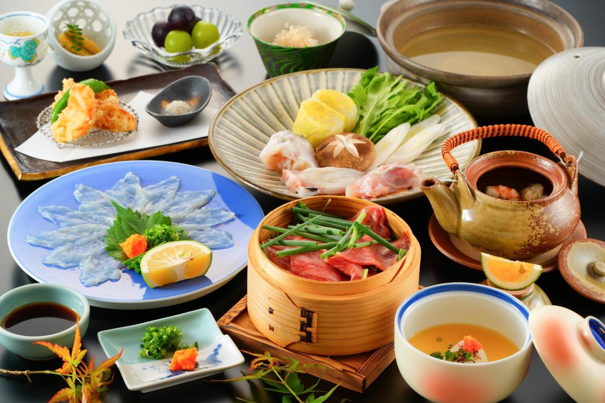 Beppu Showaen Ngoại thất bức ảnh