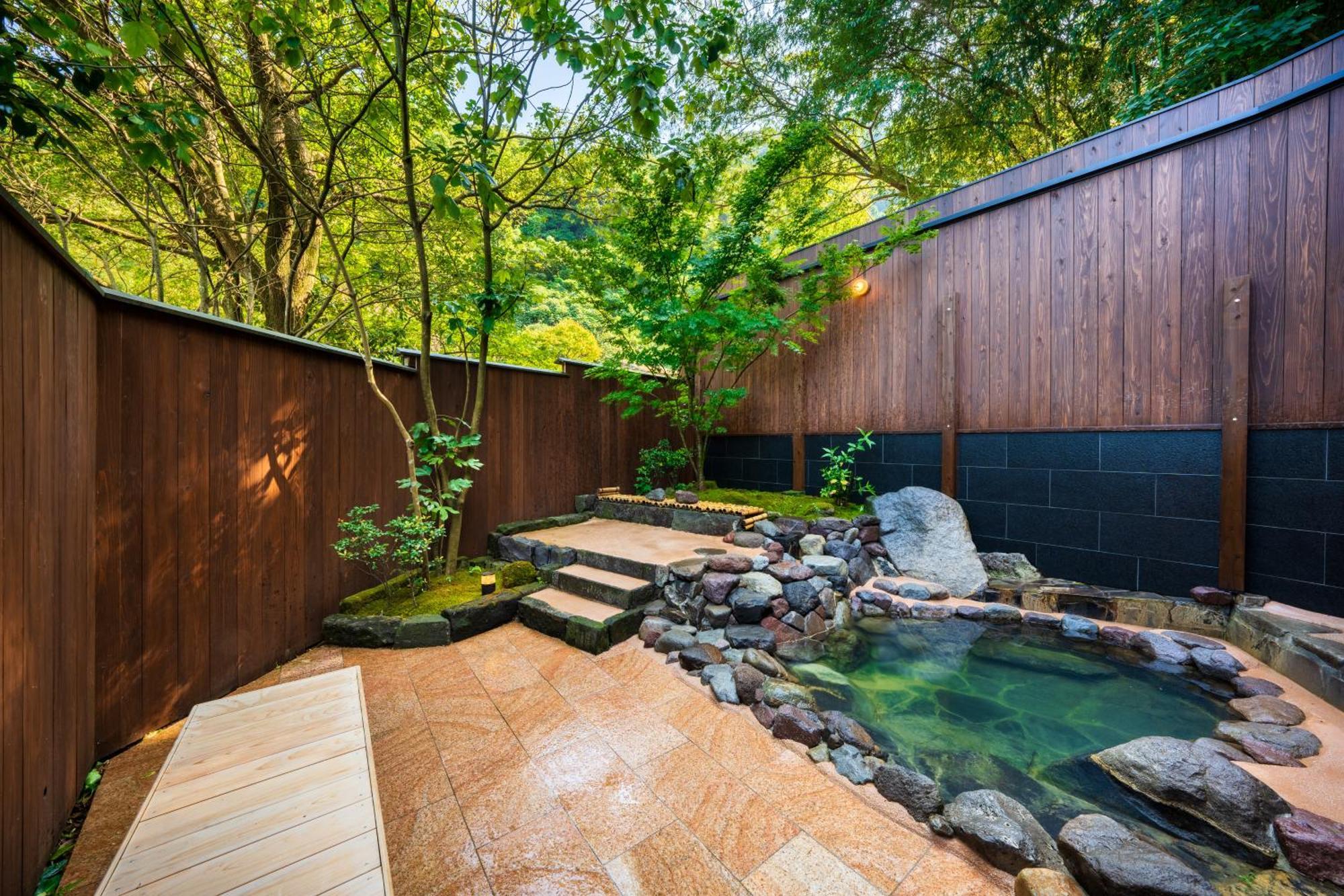 Beppu Showaen Ngoại thất bức ảnh