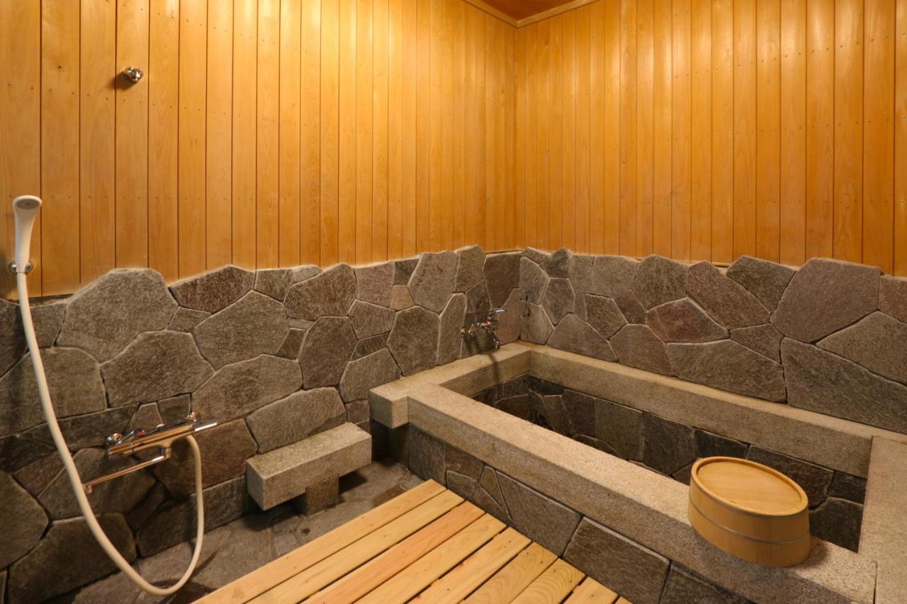 Beppu Showaen Ngoại thất bức ảnh